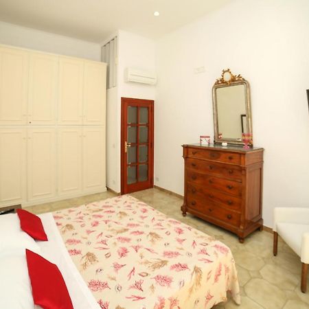 Casa Fortuna ซอร์เรนโต ภายนอก รูปภาพ