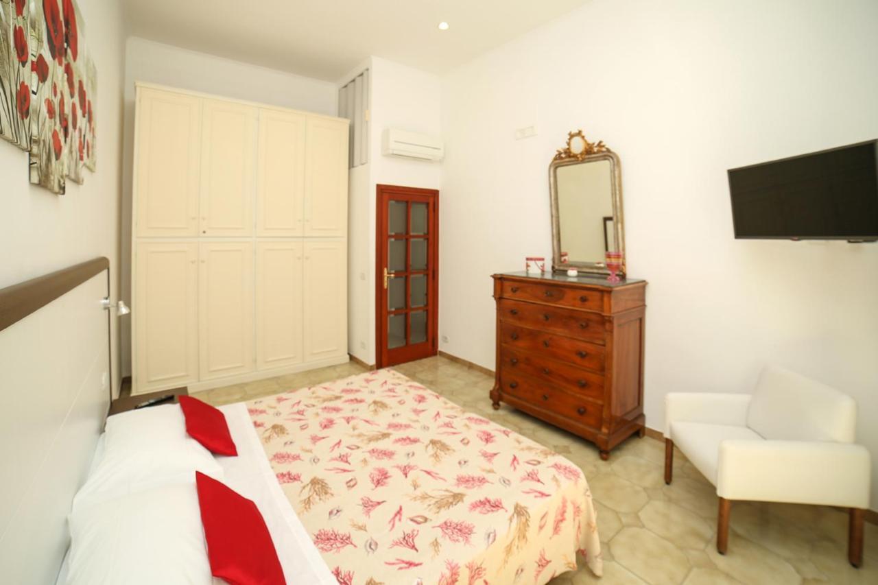 Casa Fortuna ซอร์เรนโต ภายนอก รูปภาพ