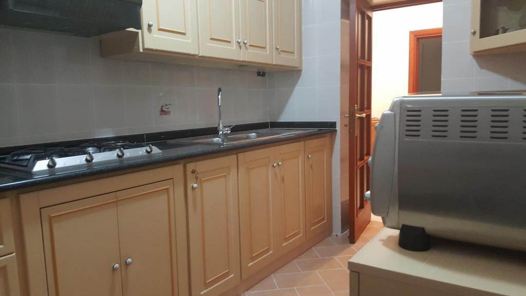 Casa Fortuna ซอร์เรนโต ภายนอก รูปภาพ